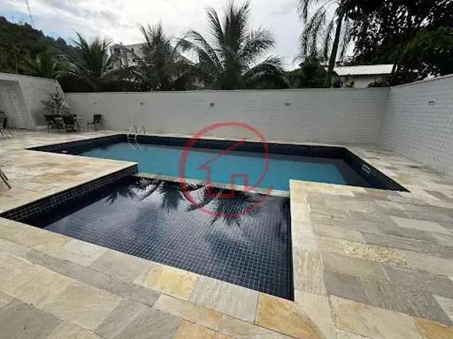 Apartamento para Venda em Ubatuba/SP Toninhas 2 Quartos