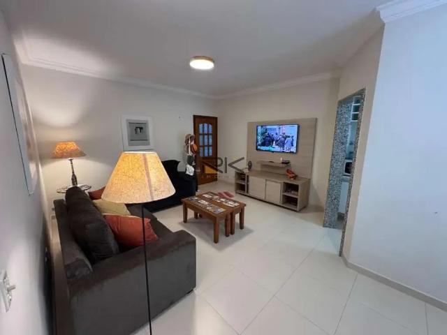 Apartamento para Venda em Ubatuba/SP Toninhas 2 Quartos