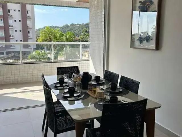 Apartamento para Venda em Ubatuba/SP Toninhas 2 Quartos