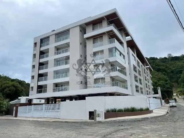 Apartamento para Venda em Ubatuba/SP Toninhas 2 Quartos