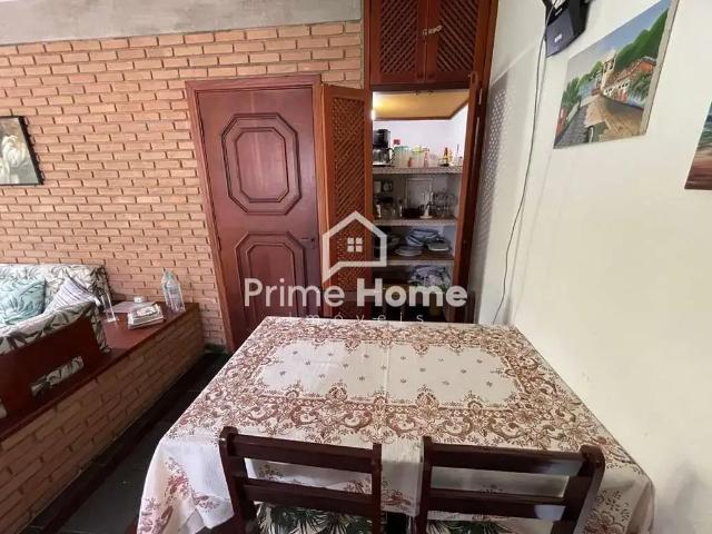 Apartamento para Venda em Ubatuba/SP Toninhas 2 Quartos