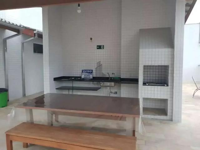 Apartamento para Venda em Ubatuba/SP Toninhas 2 Quartos