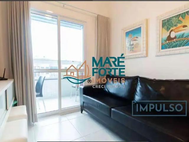 Apartamento para Venda em Ubatuba/SP Toninhas 2 Quartos