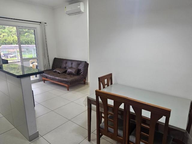 Apartamento para Venda em Ubatuba/SP Toninhas 2 Quartos