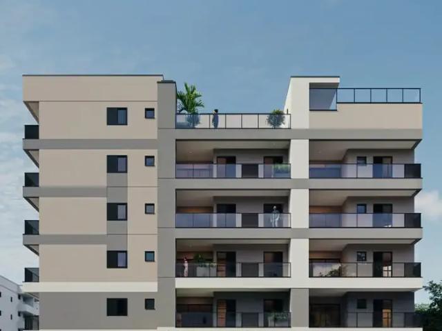 Apartamento para Venda em Ubatuba/SP Toninhas 2 Quartos