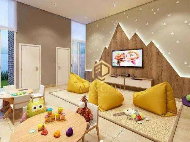 Apartamento para Venda em Ubatuba/SP Toninhas 2 Quartos