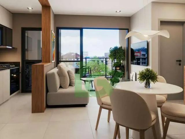 Apartamento para Venda em Ubatuba/SP Toninhas 2 Quartos