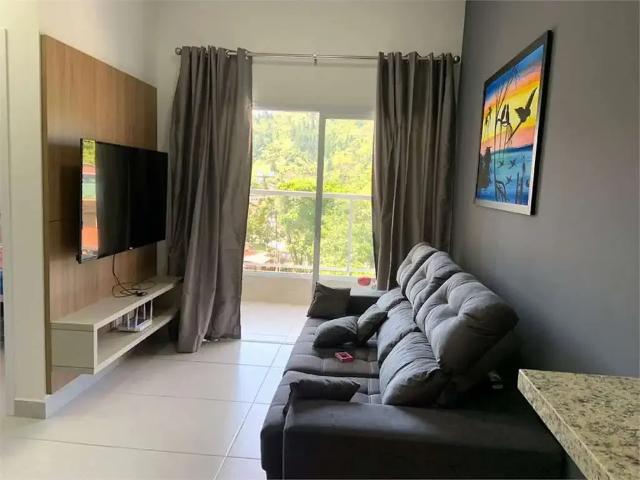 Apartamento para Venda em Ubatuba/SP Toninhas 2 Quartos