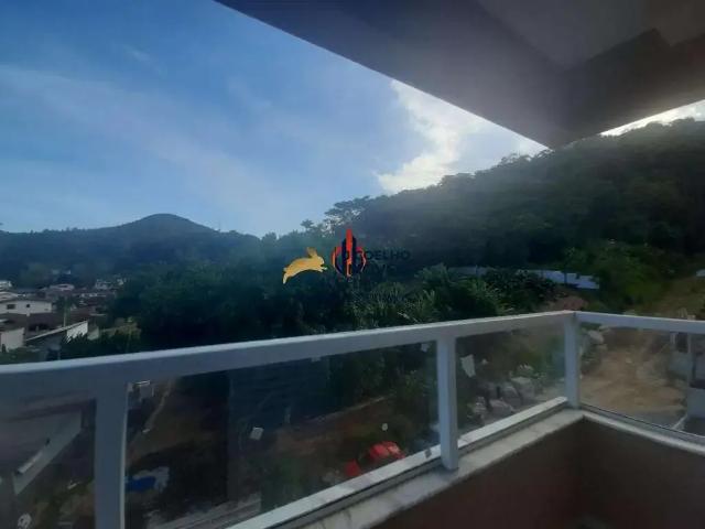 Apartamento para Venda em Ubatuba/SP Toninhas 2 Quartos