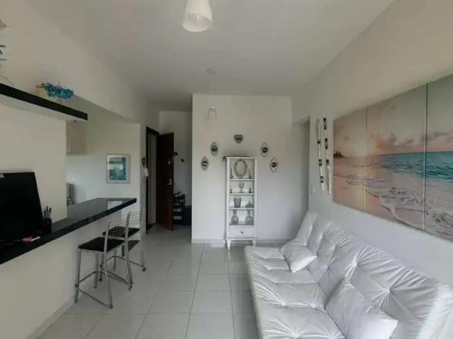 Apartamento para Venda em Ubatuba/SP Toninhas 2 Quartos