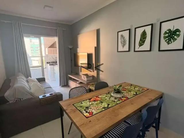 Apartamento para Venda em Ubatuba/SP Toninhas 2 Quartos