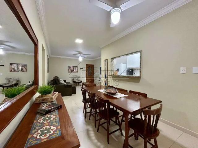 Apartamento para Venda em Ubatuba/SP Toninhas 2 Quartos