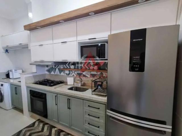 Apartamento para Venda em Ubatuba/SP Toninhas 2 Quartos