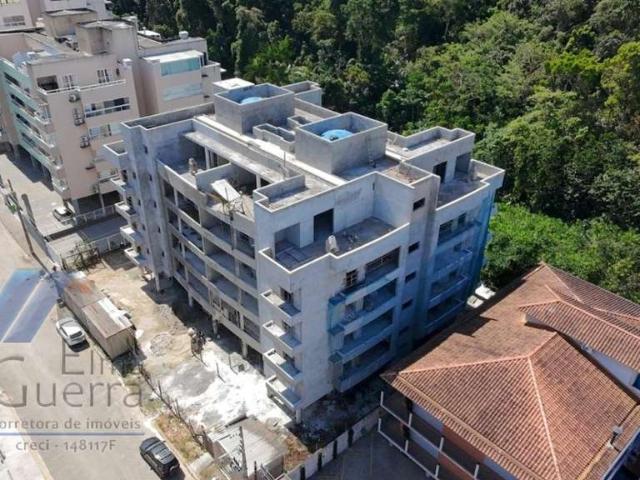 Apartamento para Venda em Ubatuba/SP Toninhas 2 Quartos