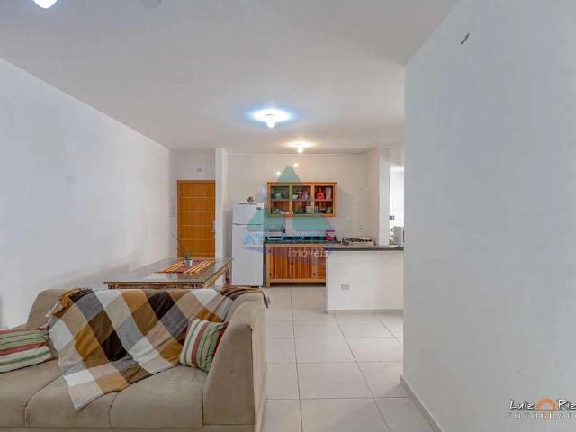 Apartamento para Venda em Ubatuba/SP Toninhas 2 Quartos