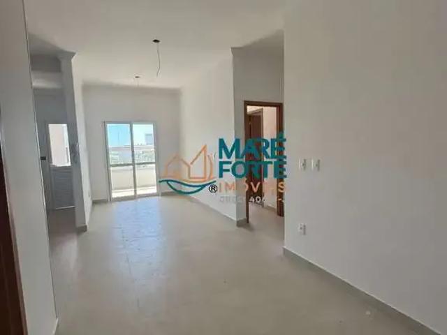 Apartamento para Venda em Ubatuba/SP Toninhas 2 Quartos