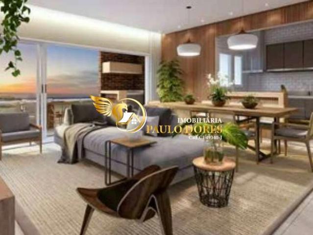 Apartamento para Venda em Ubatuba/SP Toninhas 3 Quartos