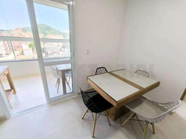 Apartamento para Venda em Ubatuba/SP Toninhas 3 Quartos