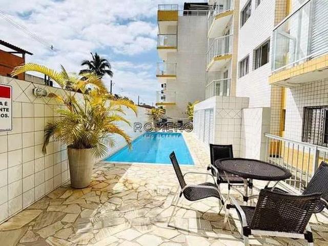Apartamento para Venda em Ubatuba/SP Toninhas 3 Quartos