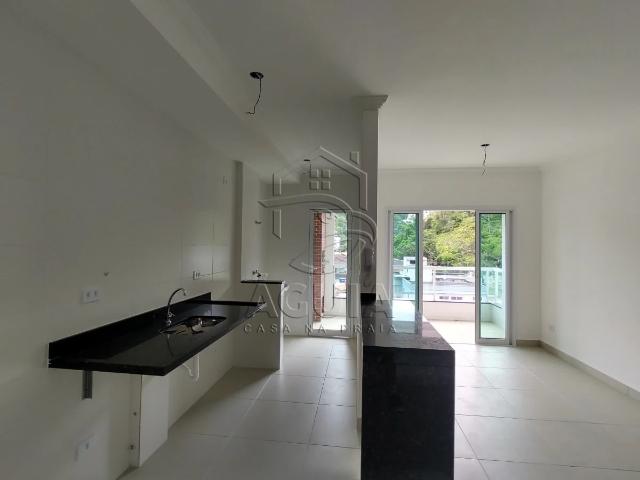 Apartamento para Venda em Ubatuba/SP Toninhas 3 Quartos