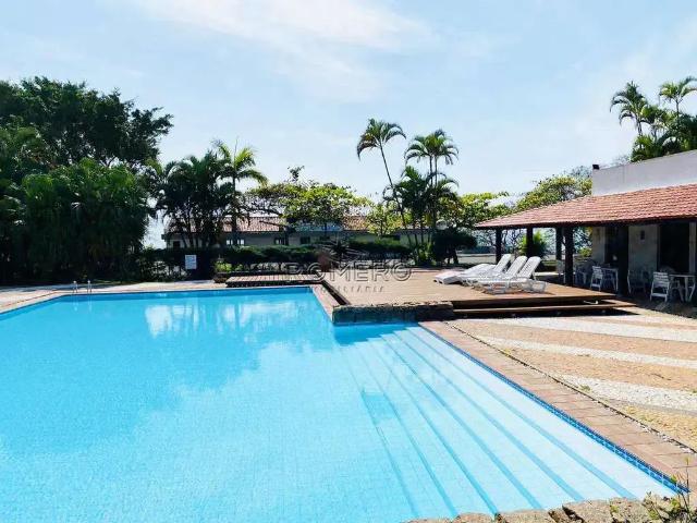 Apartamento para Venda em Ubatuba/SP Toninhas 3 Quartos