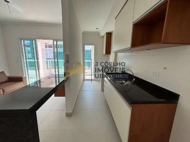 Apartamento para Venda em Ubatuba/SP Toninhas 3 Quartos