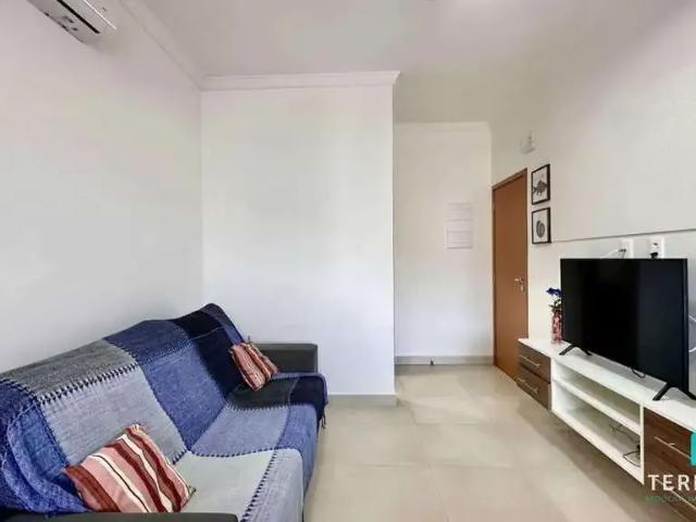 Apartamento para Venda em Ubatuba/SP Toninhas 3 Quartos