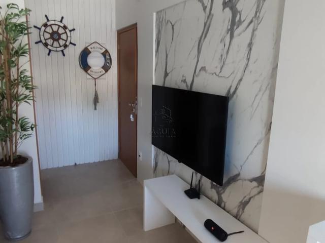 Apartamento para Venda em Ubatuba/SP Toninhas 3 Quartos