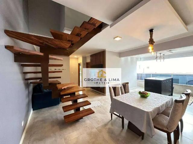 Apartamento para Venda em Ubatuba/SP Toninhas 3 Quartos