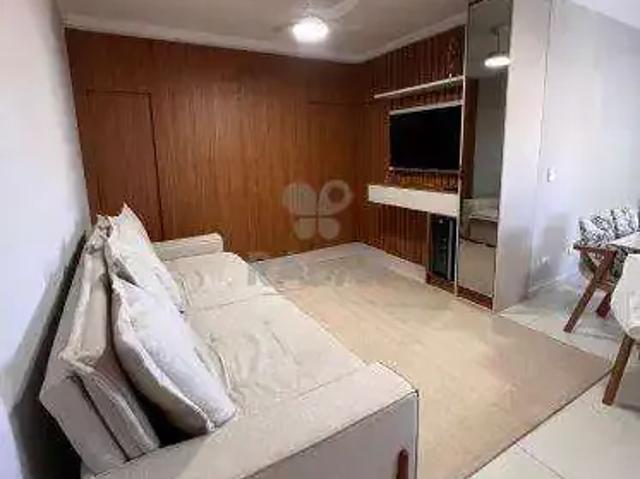 Apartamento para Venda em Ubatuba/SP Toninhas 3 Quartos
