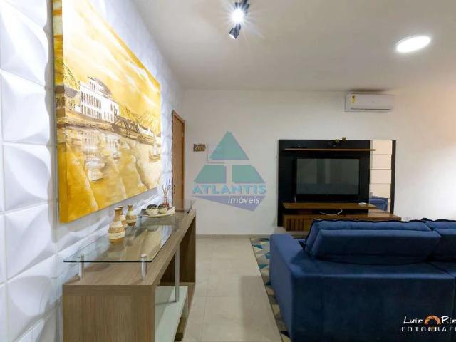 Apartamento para Venda em Ubatuba/SP Toninhas 3 Quartos