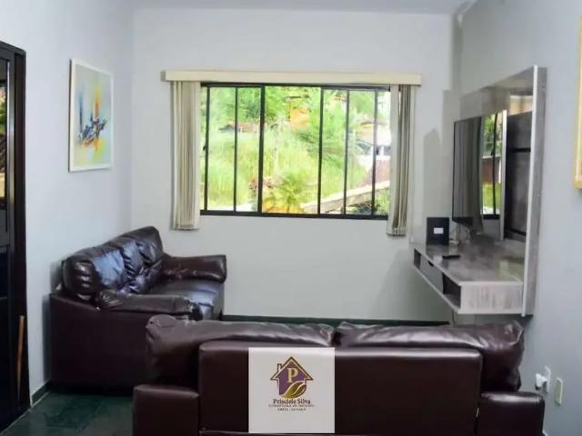 Apartamento para Venda em Ubatuba/SP Toninhas 3 Quartos