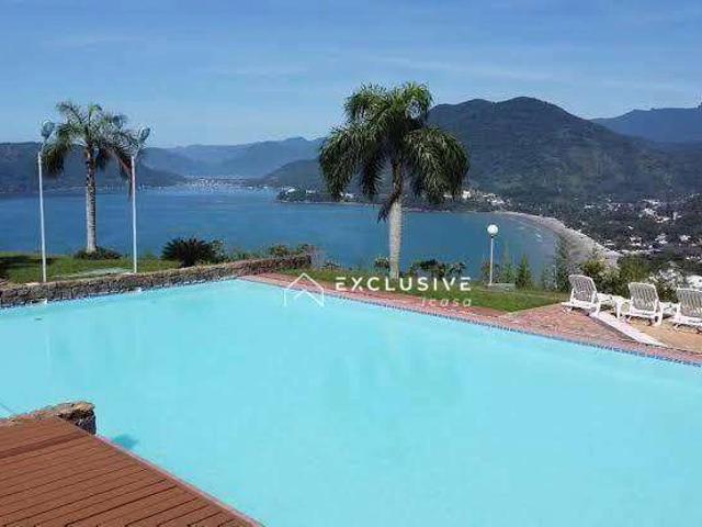 Apartamento para Venda em Ubatuba/SP Toninhas 3 Quartos