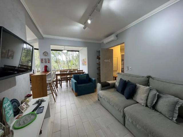 Apartamento para Venda em Ubatuba/SP Toninhas 3 Quartos
