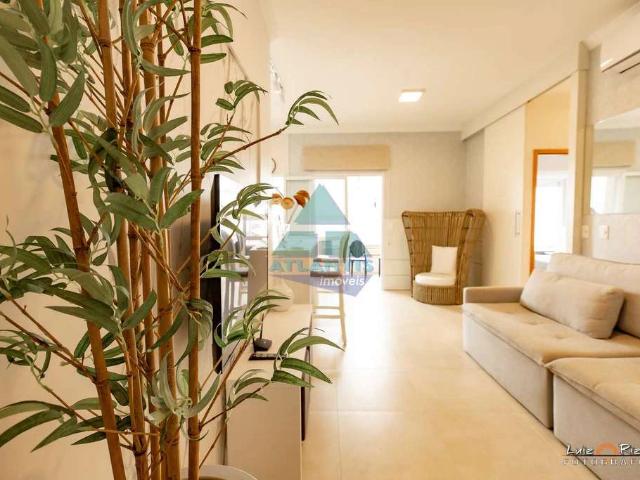 Apartamento para Venda em Ubatuba/SP Toninhas 3 Quartos