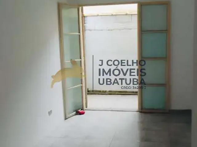 Apartamento para Venda em Ubatuba/SP Umuarama 2 Quartos