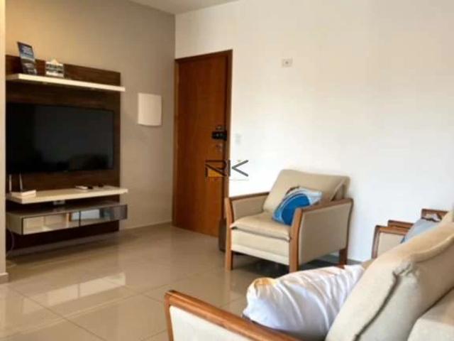 Apartamento para Venda em Ubatuba/SP Umuarama 2 Quartos