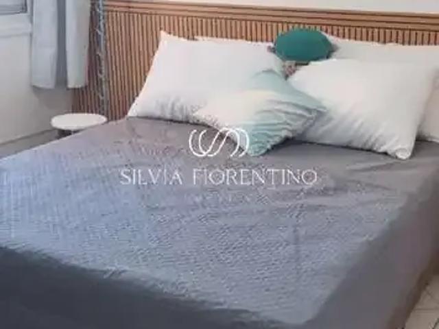 Apartamento para Venda em Ubatuba/SP Umuarama 2 Quartos