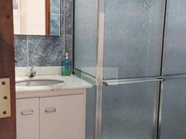 Apartamento para Venda em Ubatuba/SP Umuarama 2 Quartos
