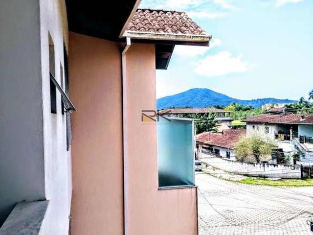 Apartamento para Venda em Ubatuba/SP Umuarama 2 Quartos