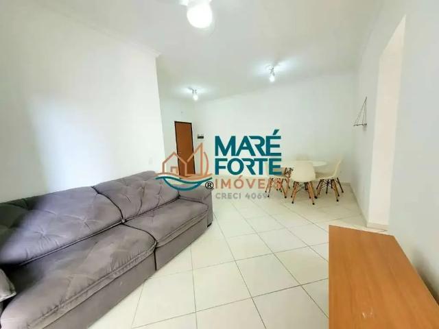 Apartamento para Venda em Ubatuba/SP Umuarama 2 Quartos