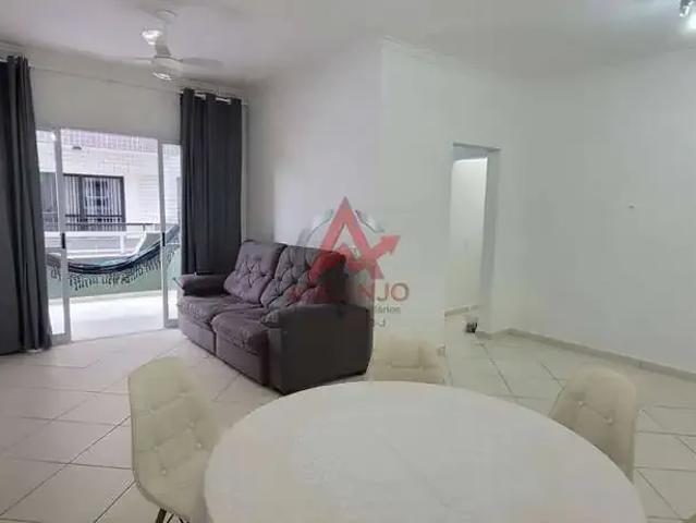 Apartamento para Venda em Ubatuba/SP Umuarama 2 Quartos