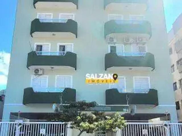 Apartamento para Venda em Ubatuba/SP Umuarama 2 Quartos