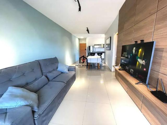 Apartamento para Venda em Ubatuba/SP Umuarama 2 Quartos