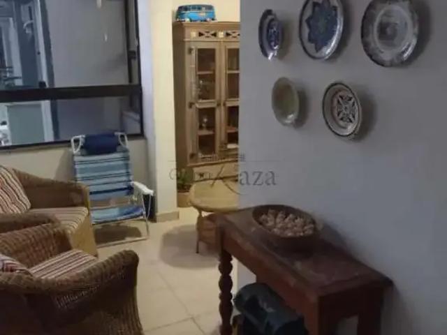 Apartamento para Venda em Ubatuba/SP Acaraú 3 Quartos