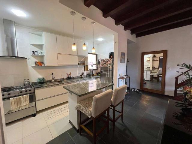 Apartamento para Venda em Ubatuba/SP Acaraú 3 Quartos