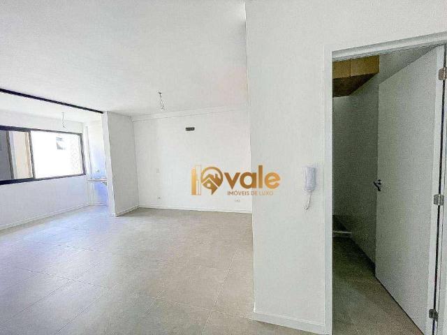 Apartamento para Venda em Ubatuba/SP Acaraú 1 Quartos