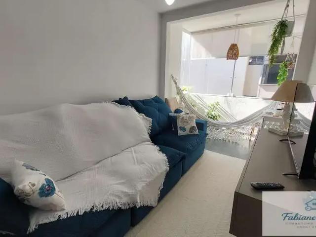 Apartamento para Venda em Ubatuba/SP Acaraú 2 Quartos