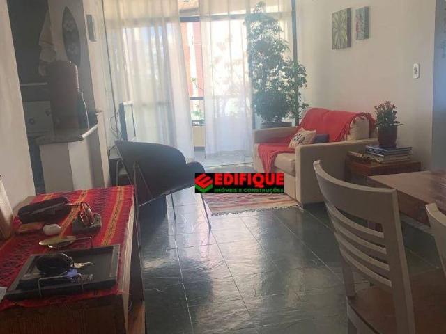 Apartamento para Venda em Ubatuba/SP Acaraú 2 Quartos