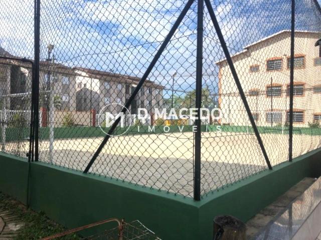 Apartamento para Venda em Ubatuba/SP Área Rural de Ubatuba 2 Quartos